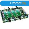 FROGGIEX Mini Football csocs asztal, FX-TS-MFB-LED