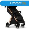 Lionelo sportbabakocsi INGRID automata 22 kg fekete-onyx