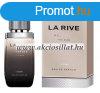 La Rive Prestige Brown The Man EDP 75ml / Giorgio Armani Acq