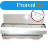 CATA TF-2003/90 LED DURALUM praelszv teleszkpos inox