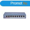 Hikvision PoE switch DS-3E0109P-E(C)