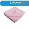 Frdleped hmzett 110110 - Rzsaszn/Pink/Maci (Tbb mint