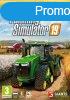 Focus Home Interactive Farming Simulator 19 Premium Edition 