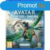 Ubisoft Avatar: Frontiers of Pandora (PS5)