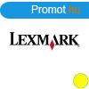 Lexmark 71B2HY0 High Yellow toner