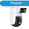 Xiaomi Outdoor Camera CW500 Dual kltri biztonsgi kamera