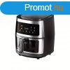 Kimiyo Air Fryer forr levegs st 8L, 2400W