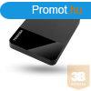 TOSHIBA Canvio Ready 1TB USB 3.0 2.5inch external HDD black