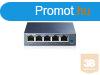 LAN Tp-Link Switch Gigabit Desktop 5 port - TL-SG105