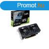 VGA ASUS NVIDIA RTX 3050 8GB GDDR6 - DUAL-RTX3050-O8G-V2