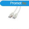 Gembird CAT6 F-UTP Patch Cable 10m Grey