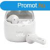 JBL Tune Flex (Vezetk nlkli flhallgat), White