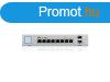 Ubiquiti UniFi Switch 8 port PoE 150W