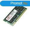 CSX Memria Notebook - 4GB DDR2 (800Mhz, 256x8)