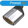 Adapter USB-C male to DisplayPort female Vention TCCH0 4K 60