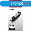 CANON PGI-570 EREDETI TINTAPATRON PG- FEKETE 15 ml (? 300 o