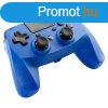 snakebyte Game:Pad 4 S Wireless Gamepad Blue