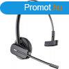 Poly Plantronics CS540A Wireless DECT Headset with Handler L