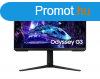 Samsung 24" Odyssey G3 G30D LS24DG302EUXEN LED