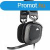 Corsair HS80 RGB Gaming Headset Black