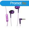 Maxell Fusion+ Headset Purple/Pink