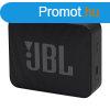 JBL Go Essential Bluetooth Speaker 2 Black