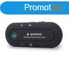 Gembird BTCC-03 Bluetooth 2.1 Car Kit Adapter Black