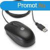 HP USB Optical mouse Black