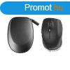 3D Connexion CadMouse Compact Wireless Mouse Black