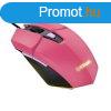 Trust GXT109P Felox Gaming Mouse Pink