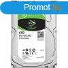 Seagate BarraCuda 8TB 256MB SATA3 3,5" HDD