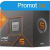 AMD Ryzen 5 8600G sAM5 BOX processzor (Wraith Stealth cooler