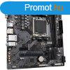 GIGABYTE Alaplap AM5 B650M S2H AMD B650, mATX