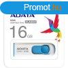 ADATA 16GB C008 USB-A 2.0 pendrive BOX fehr-kk