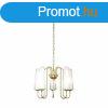 Zuma Line Pendant MAGNUM 1127 5xE14 gold