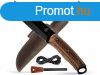 BeaverCraft BSH4_F Dusk Bushcraft 125 mm with firesteel