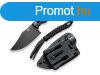 Civivi Midwatch C20059B-1 Black Micarta N690