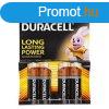 Duracell AA ceruzaelem 4 darabos kszlet