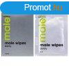  MALE Cobeco Wipes Delay (6x2.5ml) (en/de/fr/es/it/nl) 