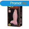  Inflatable Penis With Suction Cup 