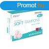  Soft-Tampons Professional, 50er Schachtel (box of 50) 