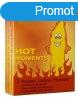  AMOR Hot Moments / 3 pcs content 