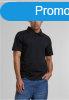 Urban Classics Sorona Polo Tee black