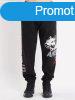 Amstaff Milian Sweatpants Black
