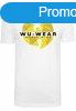 Wu-Wear Wu Wear Logo Tee white