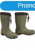 Brandit Rainboot Winter olive