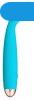 Cuties Mini Vibrator