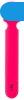 Pink Sunset Wand Vibrator