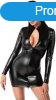 NOIR F330 Chimera Mini Dress L