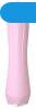 Mini vibrator pink
